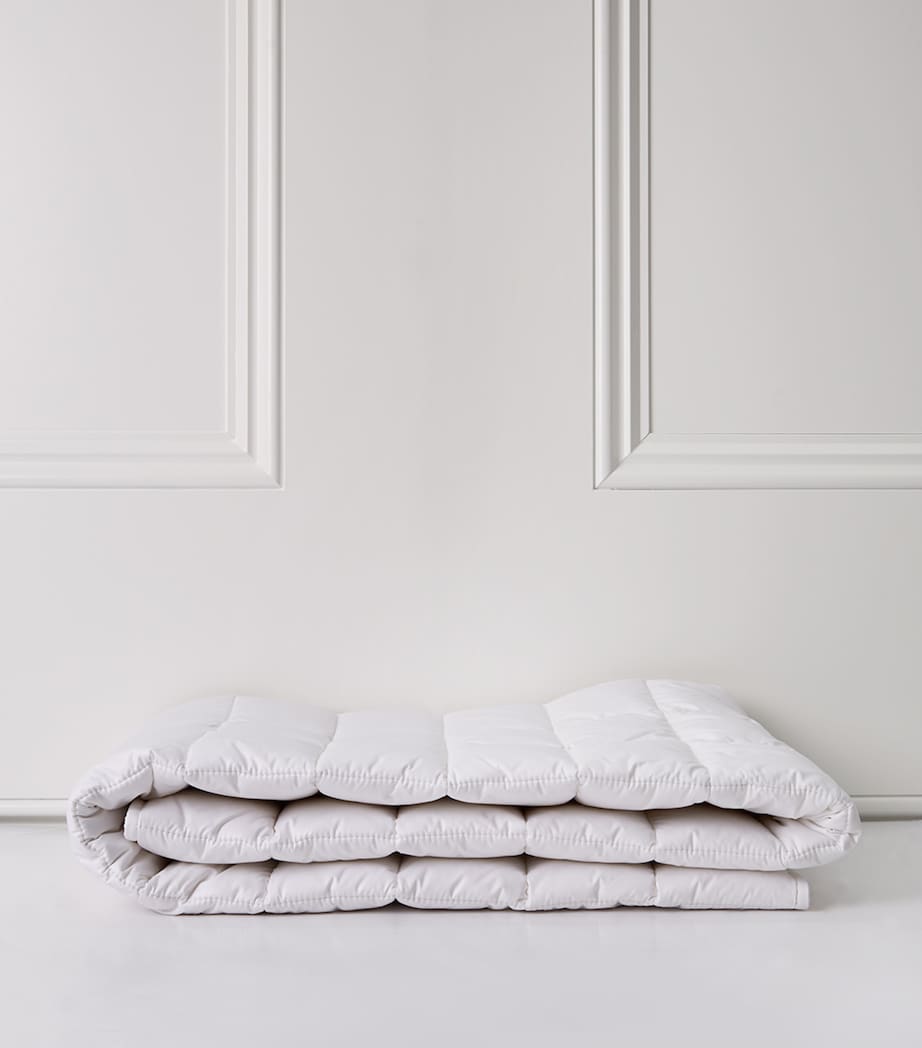 Brinkhaus cotton mattress topper - British product