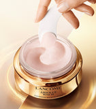 Lancôme Absolue Rose 80 cleansing balm-to-foam 150ml, imported from the UK