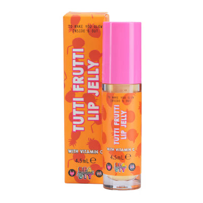 Superdrug DNR Mallowstutti Fruitti Lip Oil Lip Jelly Size- Buy online at McGrocer