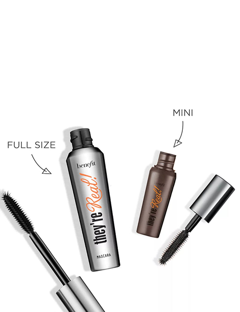 They're Real! Lengthening Mascara 8.5g