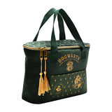 Warner Bros Harry Potter Slytherin lunch bag, UK version