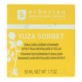 Erborian Yuza Sorbet Featherweight Emulsion 50ml