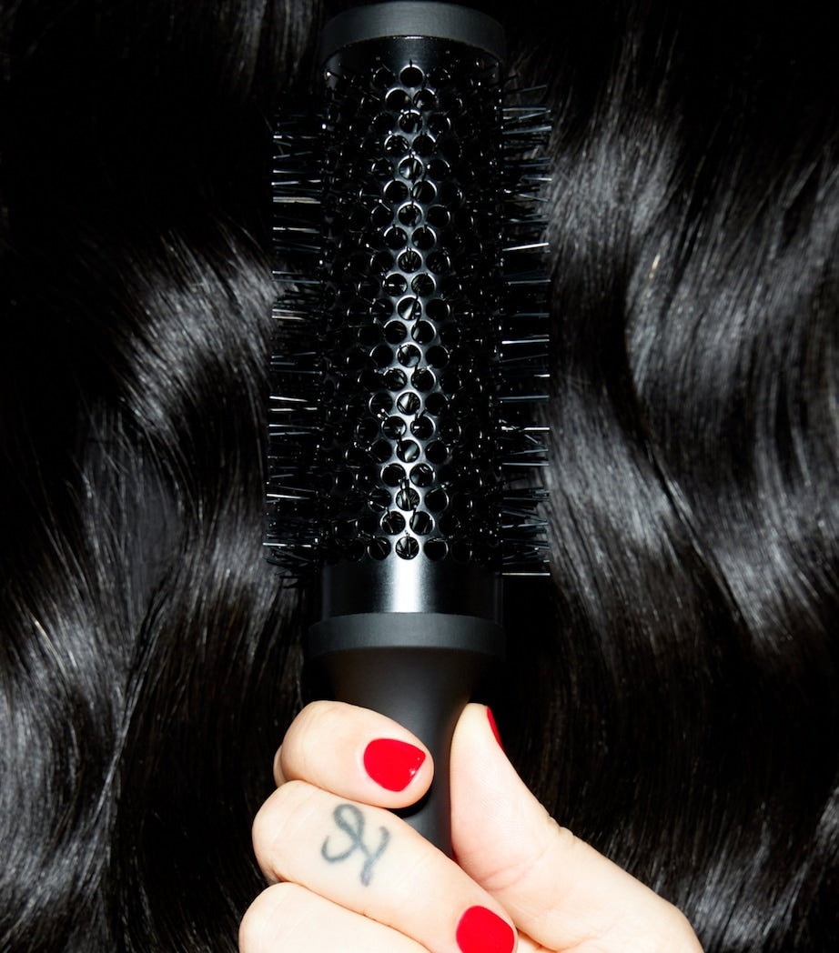 ghd Ceramic Radial Hair Brush Size 2, UK version