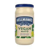 Hellmann's Mayonnaise Vegan 475 g GOODS ASDA   