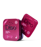 OQO Diso D3 + K2 vitamin strips 30 strips, imported from the UK
