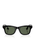Ray-Ban Meta Wayfarer smart sunglasses (British brand)