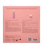 MZ Skin Rejuvenation Collection skincare gift set, imported from the UK