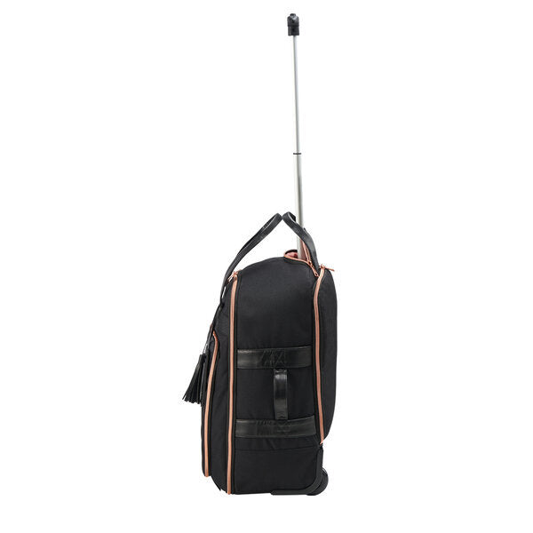 Travel Hack hybrid trolley bag 30L, UK version