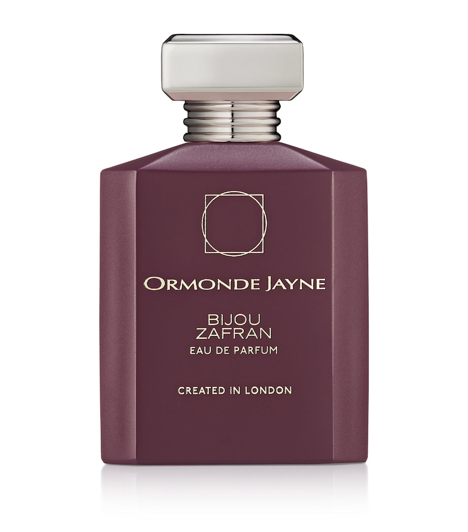Ormonde Jayne Bijou Zafran eau de parfum 88ml, UK version