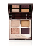 Charlotte Tilbury Luxury Eyeshadow Palette - British product