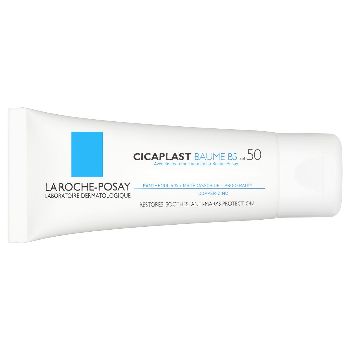 La Roche-Posay Cicaplast Soothing Face and Body Balm B5 SPF 50+ 40ml GOODS Boots   