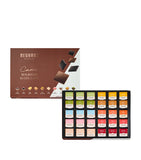Neuhaus Carre Chocolate Selection Box 300g, imported from the UK