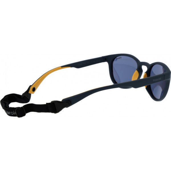 Polaroid Sunglasses Blue PLD 7050, imported from the UK