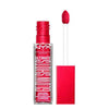 NYX Professional Makeup Liquid Eyeshadow Strawberry Stacked, imported from the UK