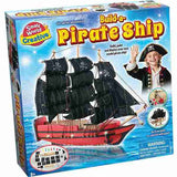 Small World Toys pirate ship kit, imported from the UK