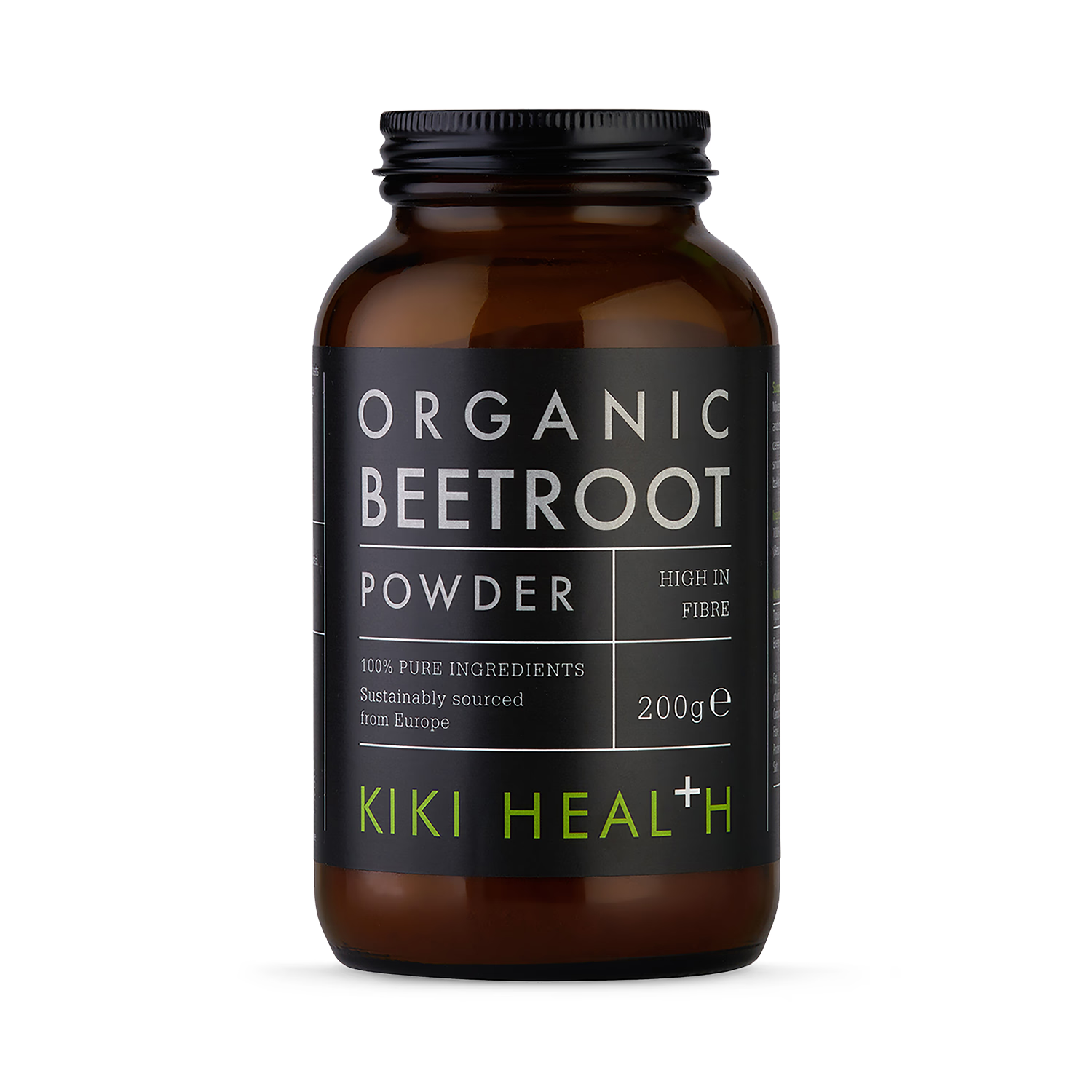 Organic Beetroot Powder - 200g