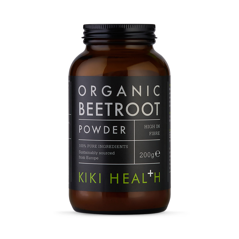 Organic Beetroot Powder - 200g