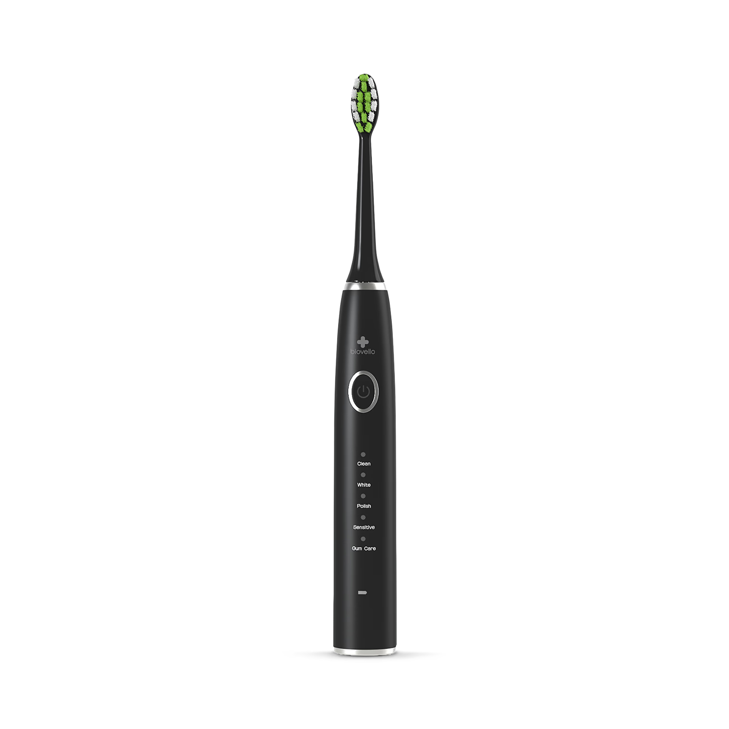 Biovello YS-500 electric toothbrush black, imported from the UK