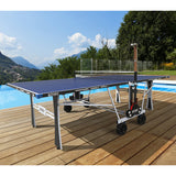 Butterfly Premium 5 Outdoor Table Tennis Table