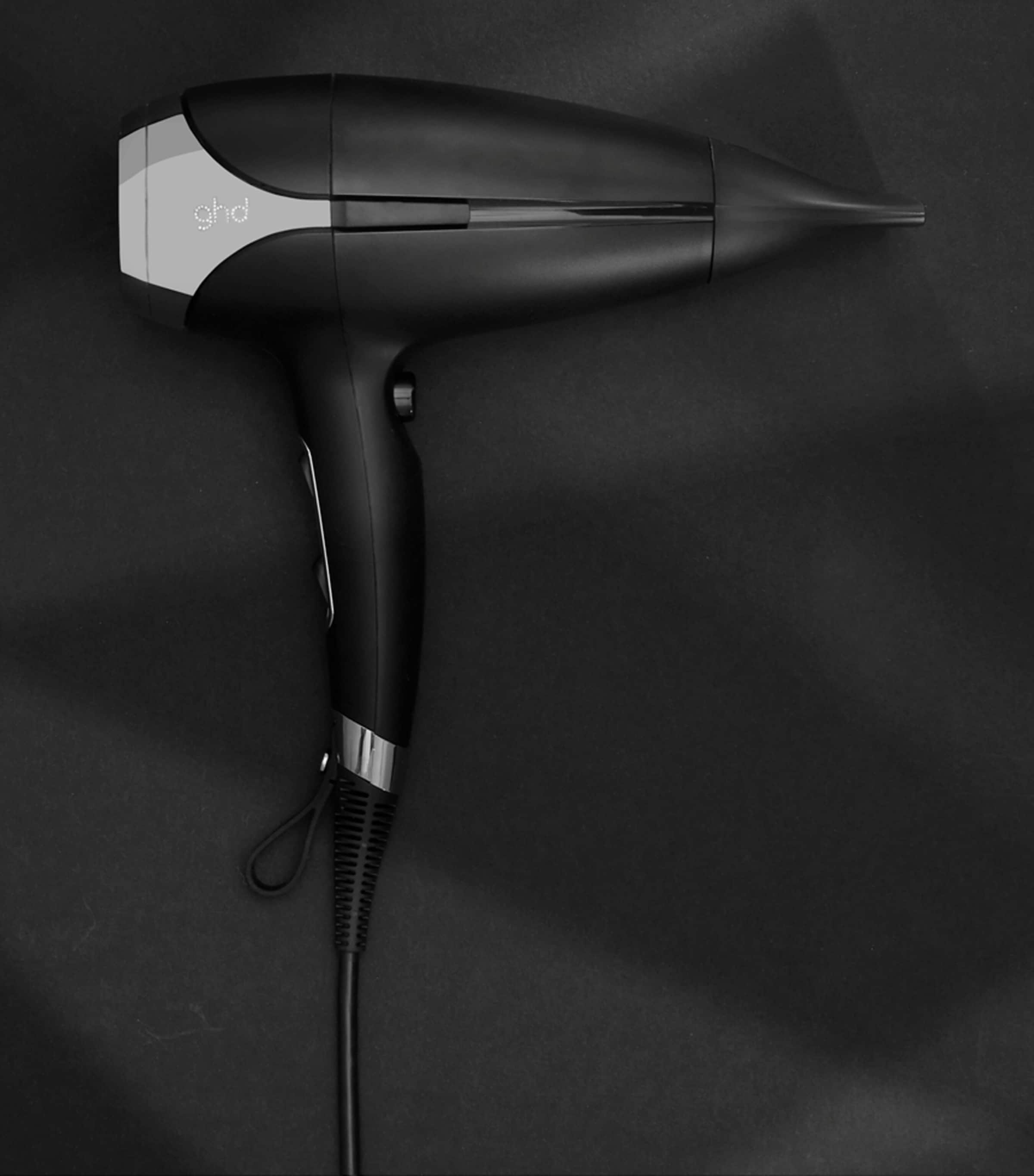 ghd Helios Professional Hairdryer, UK version