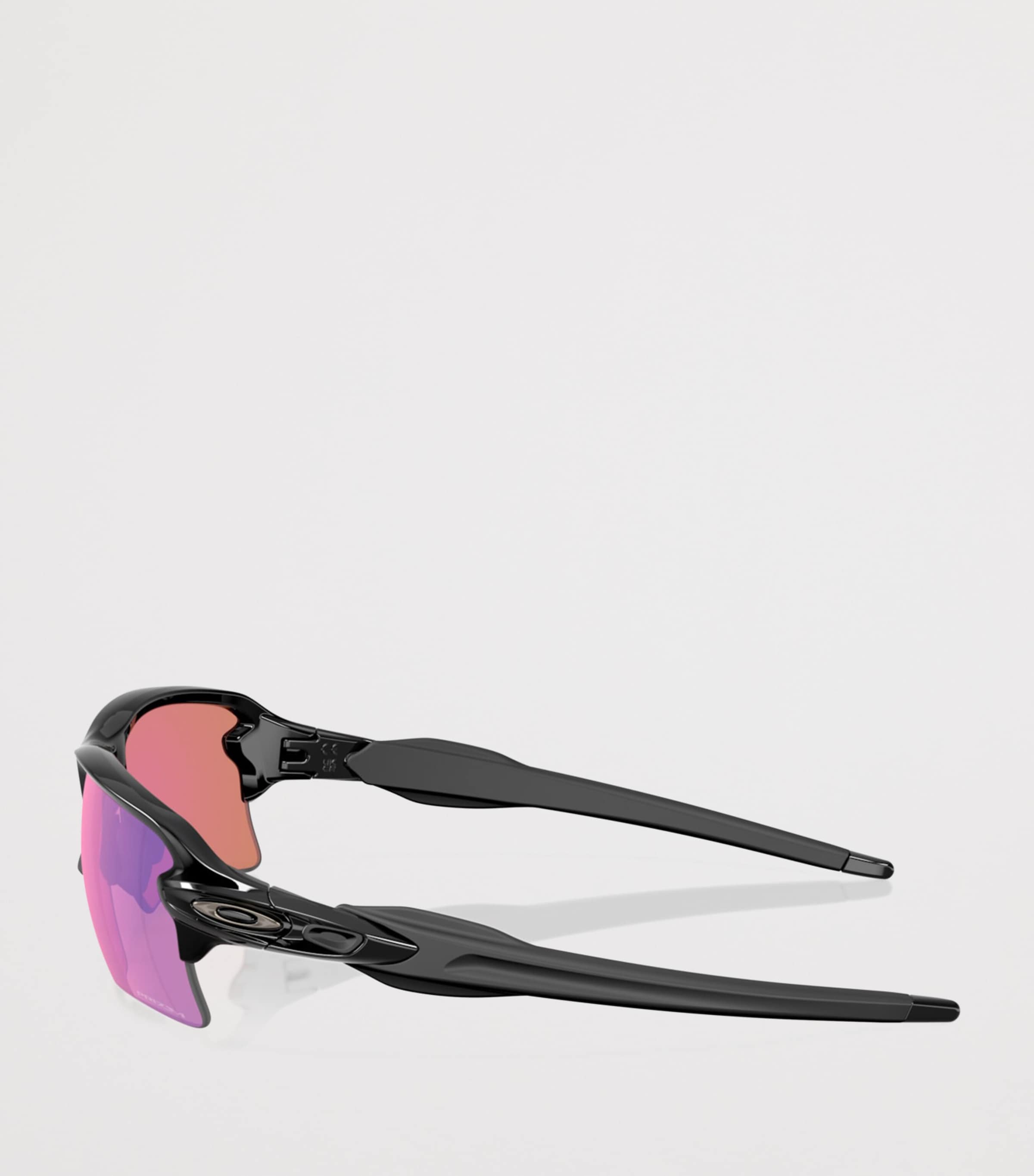 Oakley Flak 2.0 XXL sunglasses (British brand)