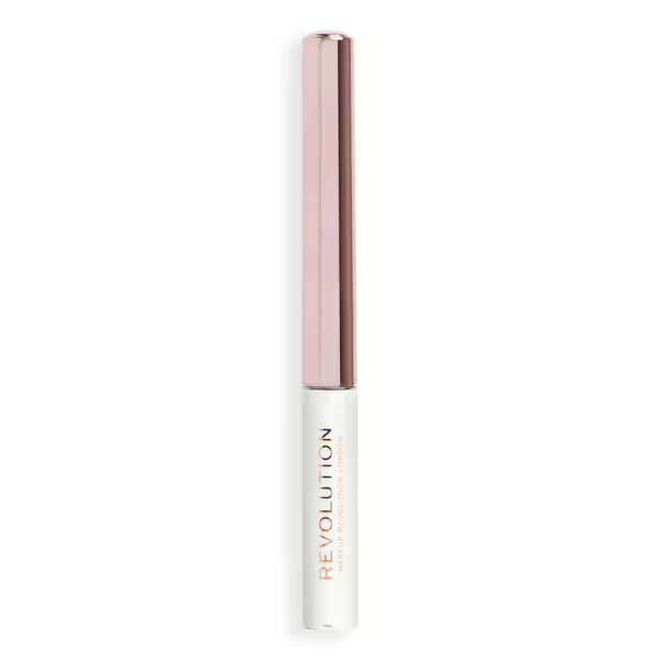 Revolution white liquid eyeliner imported from the UK