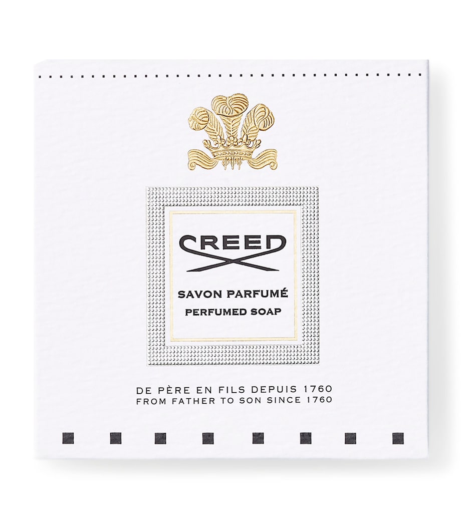 Creed Aventus For Her soap 150g, UK version