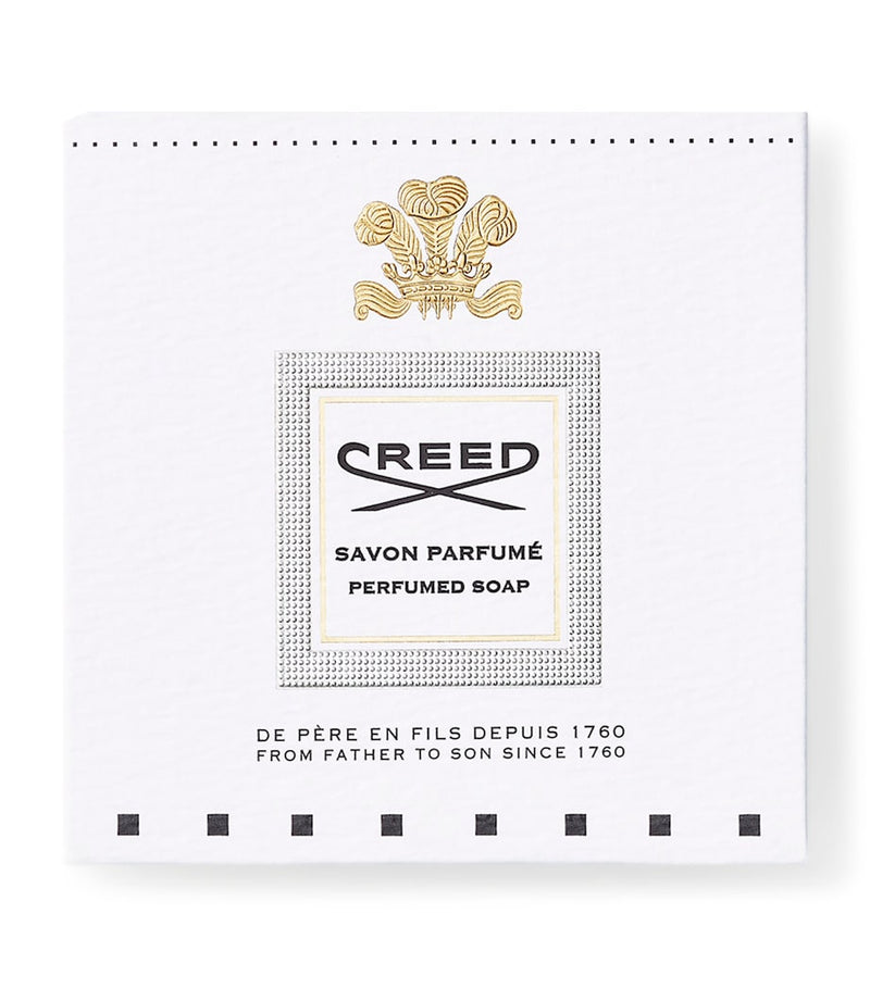 Creed Aventus For Her soap 150g, UK version
