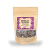Holly Botanic immune tisane blackcurrant elderberry, imported from the UK