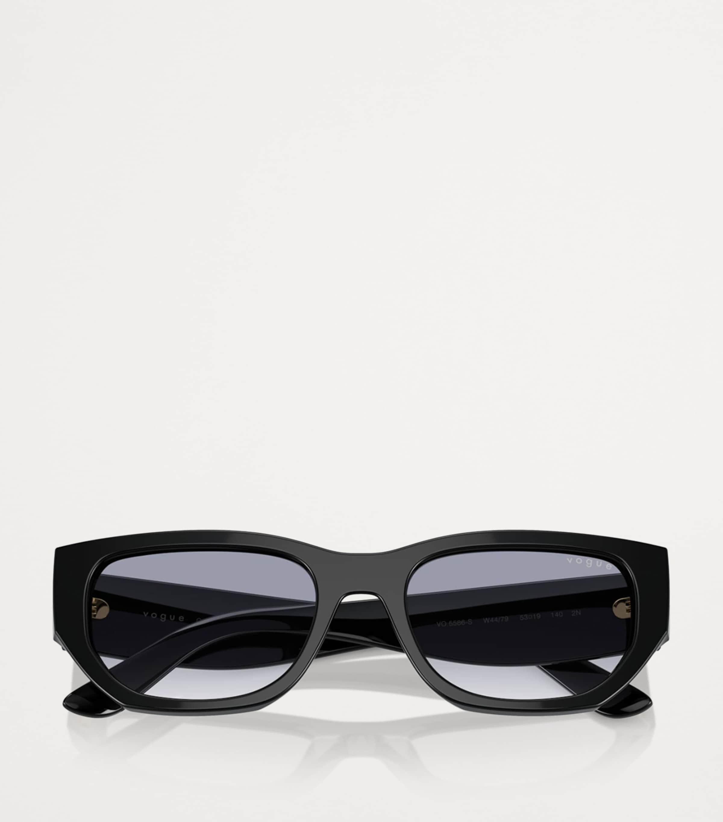 Vogue acetate VO5586S sunglasses - British product