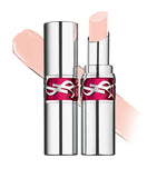 YSL Rouge Volupté Candy Glaze lipstick (British brand)