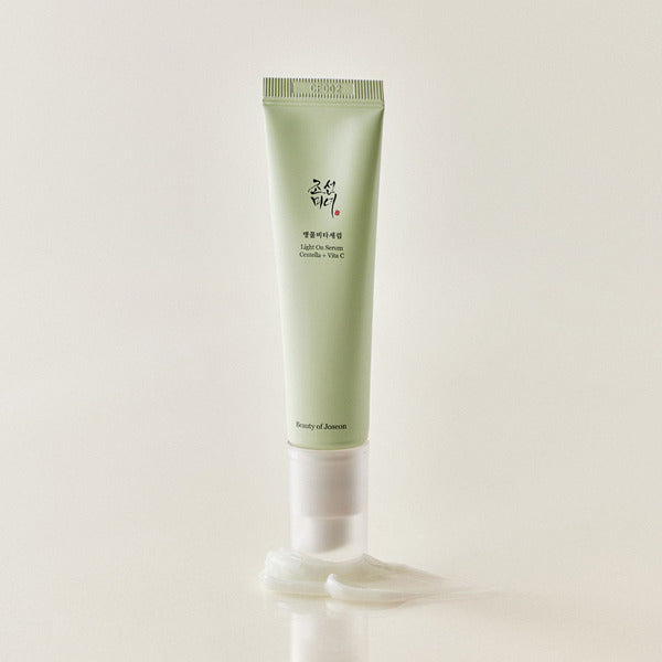 Beauty of Joseon Light On Serum: Centella + Vita C 30ml GOODS Superdrug   