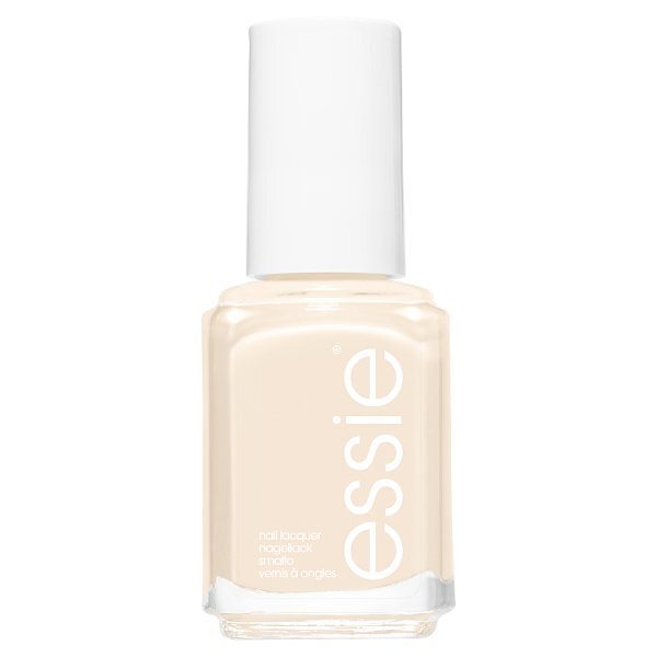 essie Core 24 In Stitches Dusty Pink Nail Polish GOODS Superdrug   