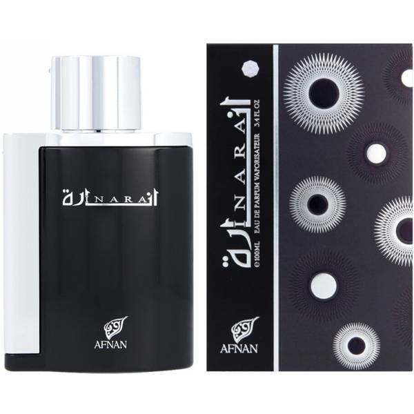 Afnan Inara Black women's 100ml EDP spray (British brand)