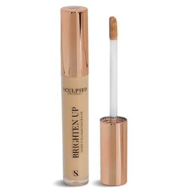 Sculpted by Aimee Connolly Brighten Up Concealer 5ml Body Care Boots Sand  