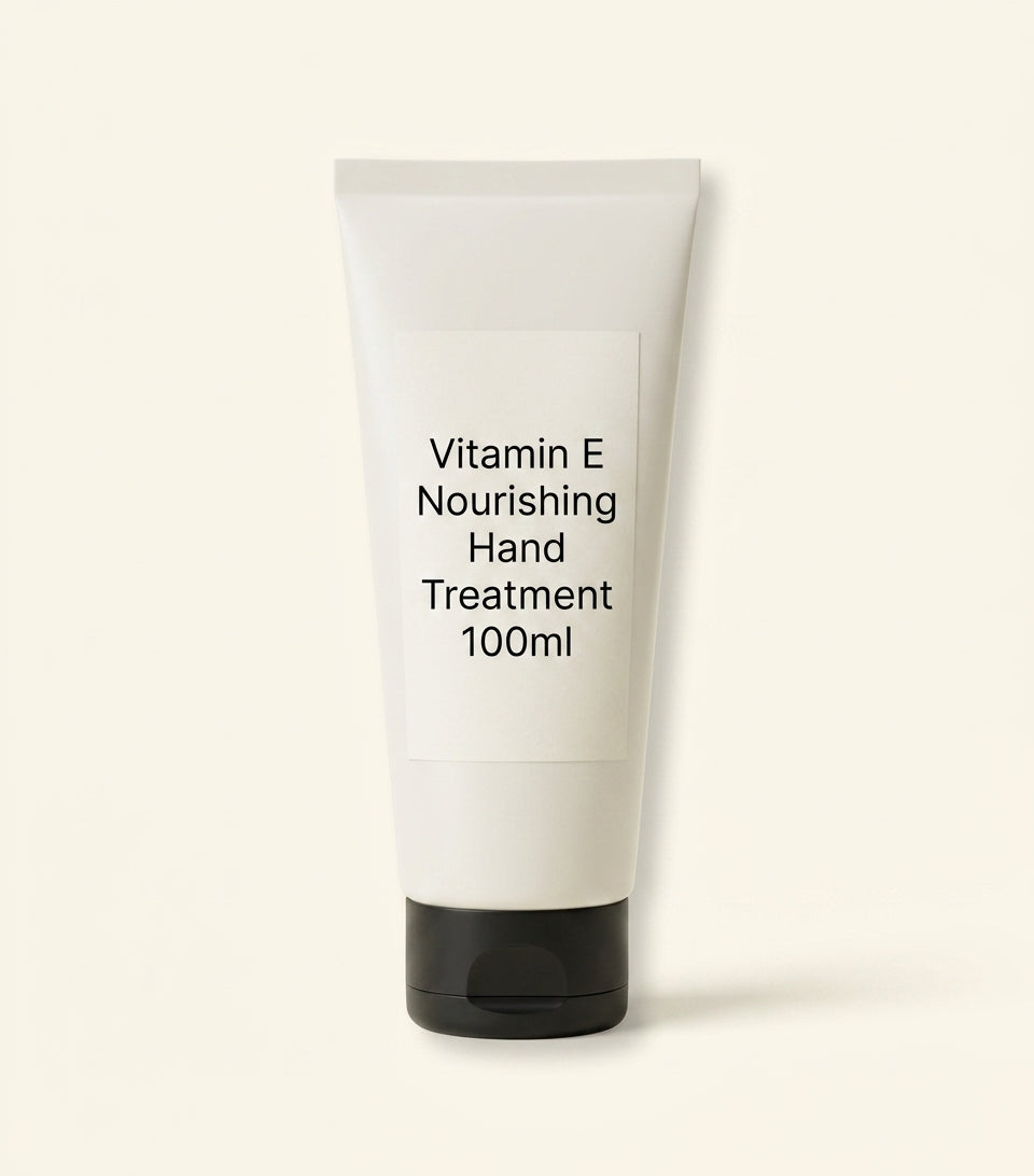 Jo Malone London Vitamin E hand treatment 100ml tube, UK version