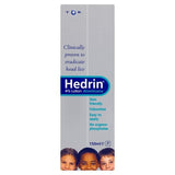 Hedrin Head Lice Treatment 150ml GOODS Superdrug   