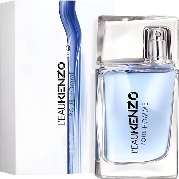 Kenzo Pour Homme EDT 30ml - British product
