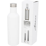 Avenue Pinto Copper Vacuum Insulated Bottle