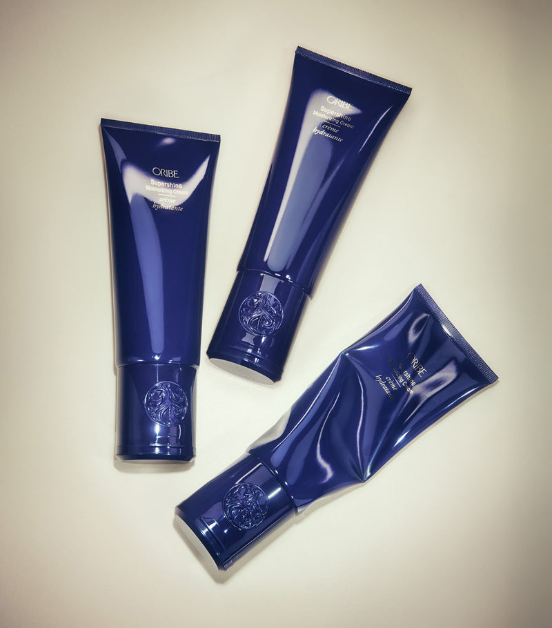 Oribe Conditioner for Brilliance and Shine 150ml, imported from the UK
