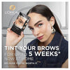 L'Oreal Paris Brow Color Tint 3 Dark Brunette, UK version
