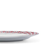 Prada Vienna serving plate 40cm, imported from the UK