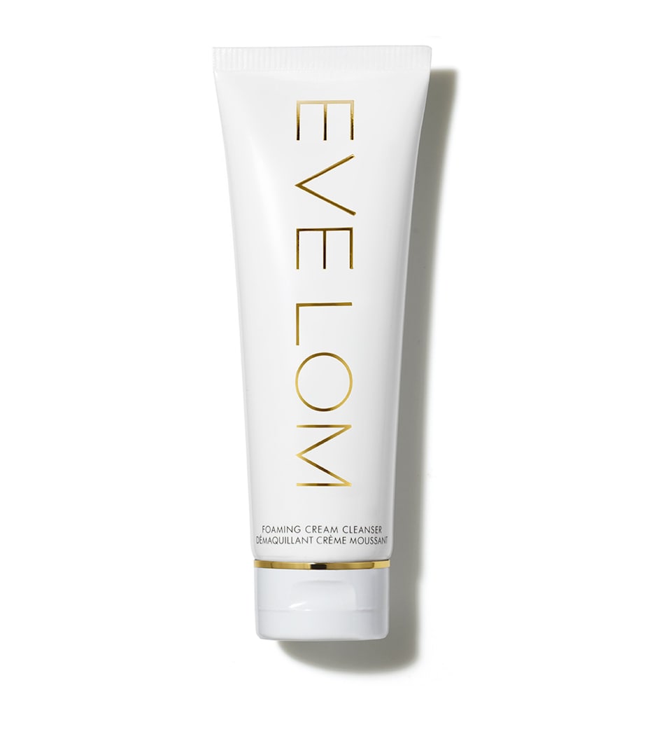 Eve Lom foaming cream cleanser 120ml - British product
