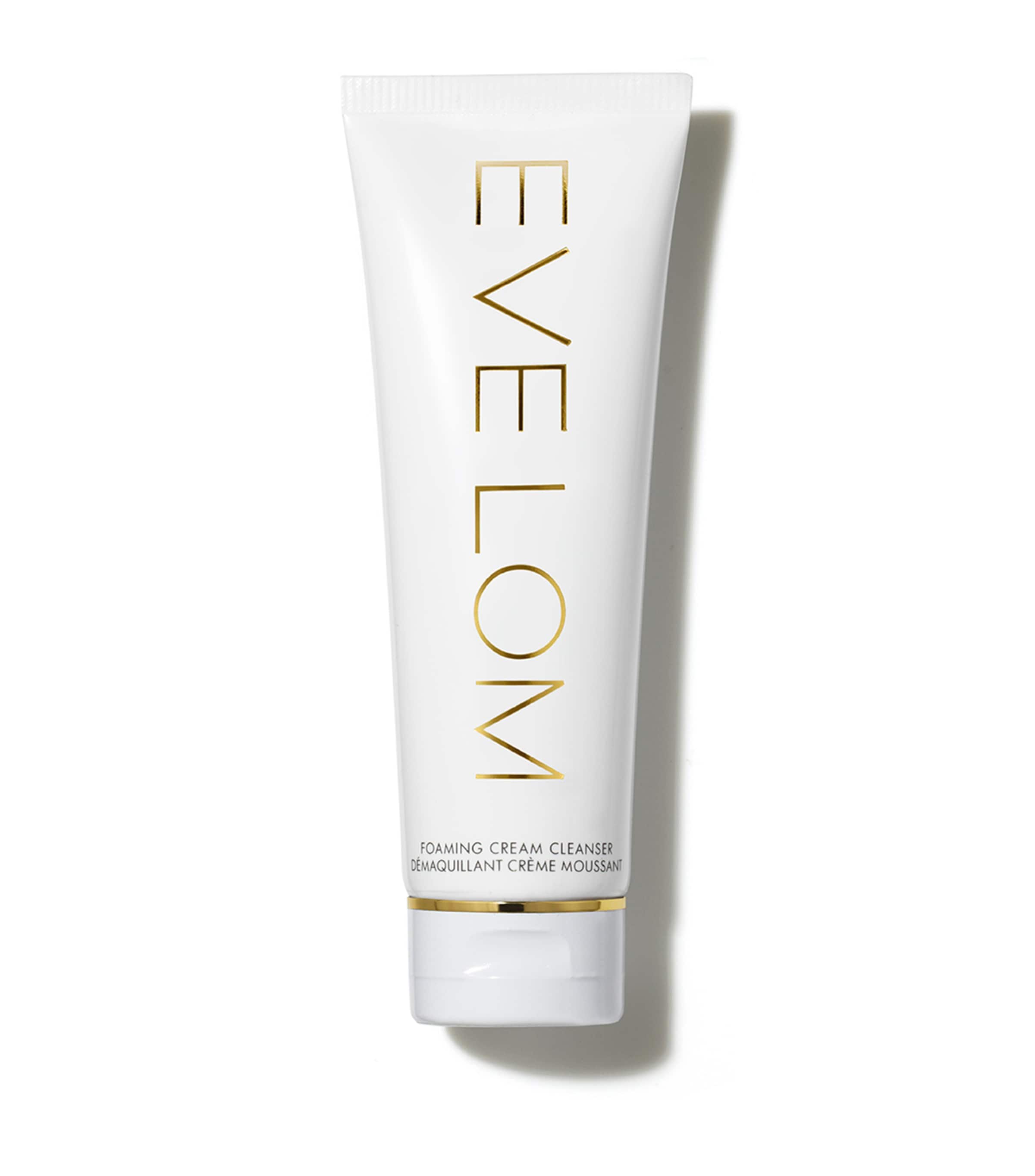 Eve Lom foaming cream cleanser 120ml - British product