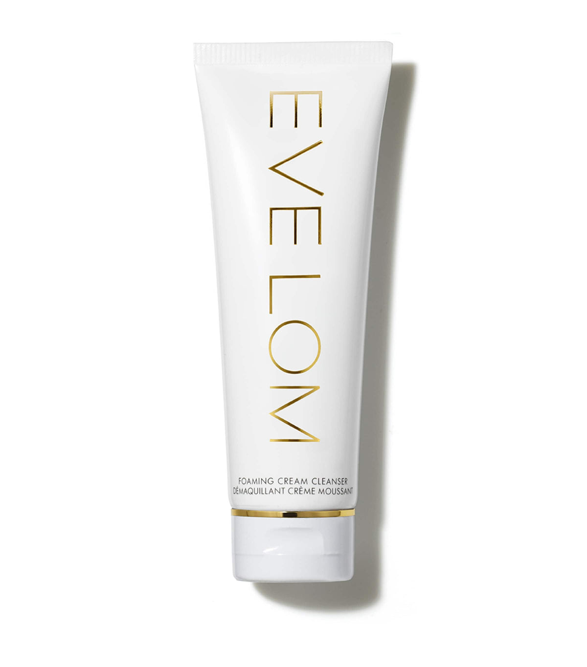 Eve Lom foaming cream cleanser 120ml - British product