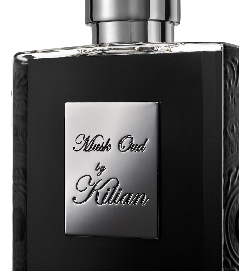 Kilian Paris Musk Oud eau de parfum 50ml, UK version