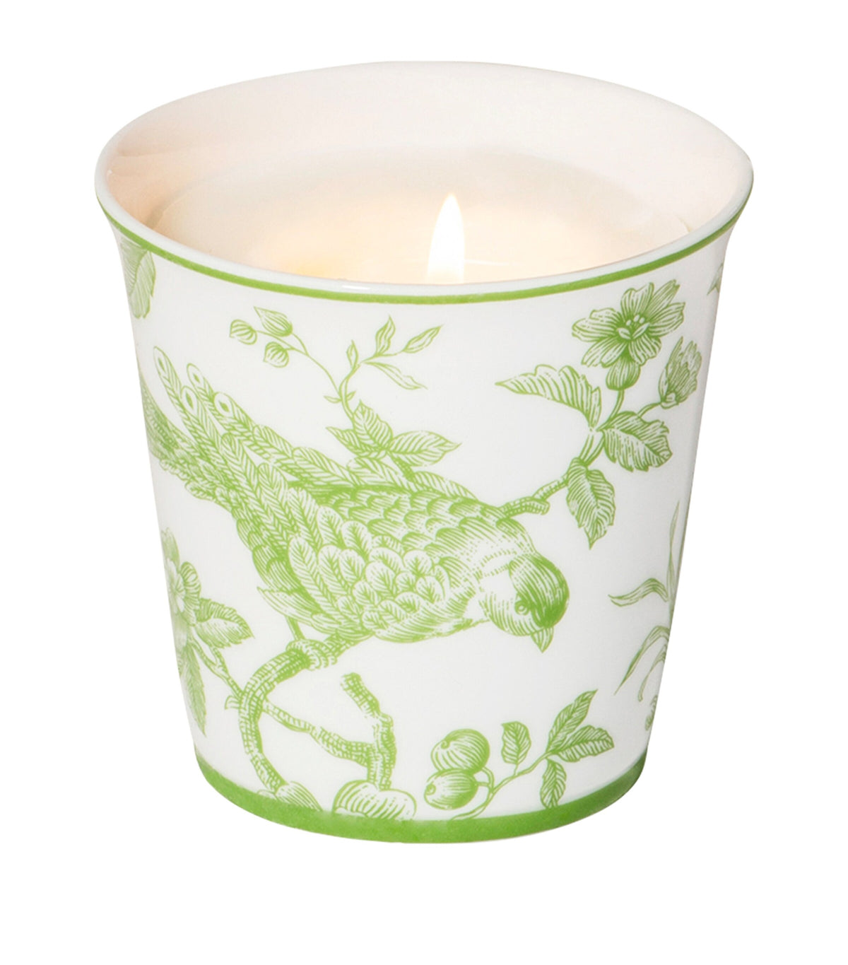 Bernardaud Albertine Tumbler Candle 200g - British product