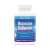 NaturesPlus magnesium bisglycinate supplement 180 capsules, UK version