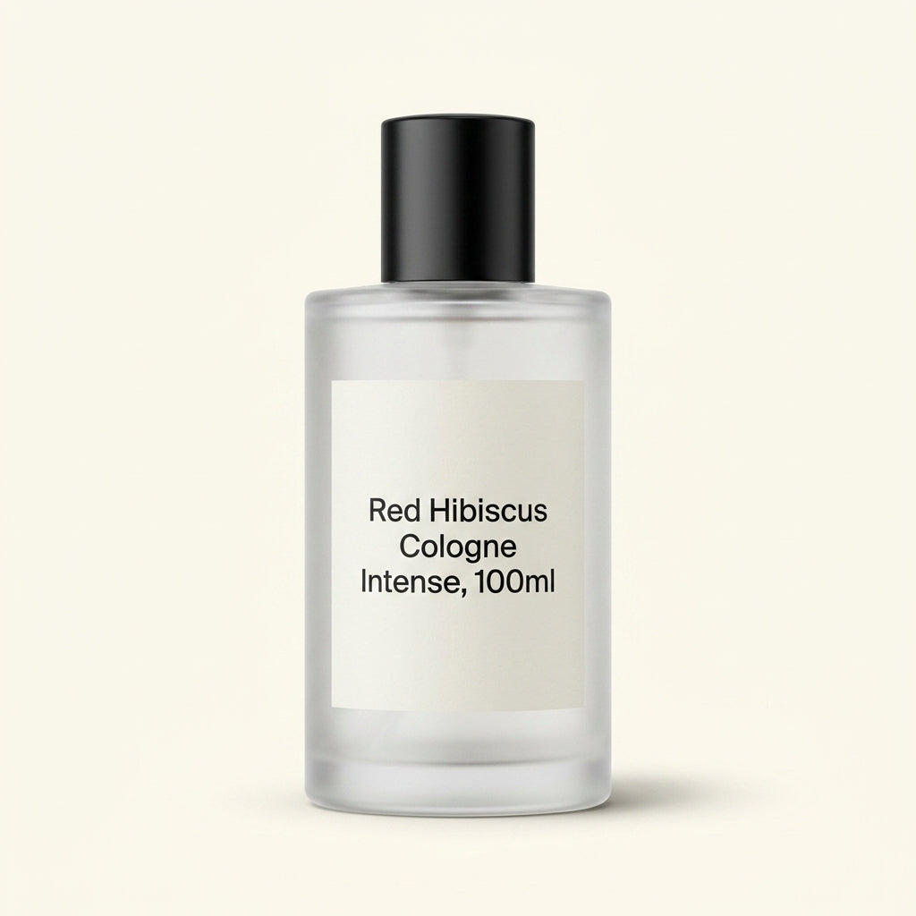 Jo Malone Red Hibiscus cologne 100ml, imported from the UK