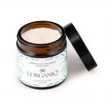 L'ORGANIQ Caffeine Rich Anti-Ageing Moisturiser 60ml GOODS Superdrug   